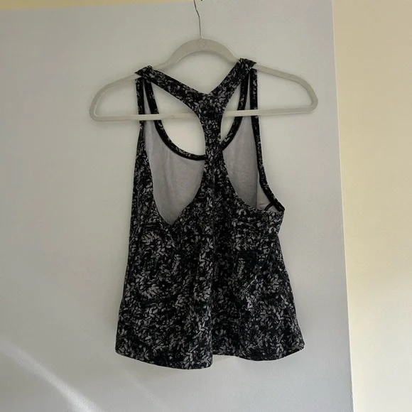 Cool Racerback Tank Top - Picture 2 of 3